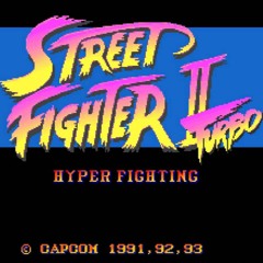 Street Fighter 2 (SNES) - Ryu Ending