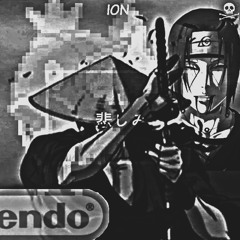 ION - 悲しみ (Prod. By P S Y C H O S I S)