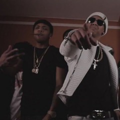 Lil Herb x Lil Bibby x 67 x Trap/UK Drill Type Beat 2016 | "Vampires" (Prod. By JDP)