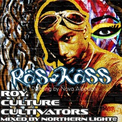 RoY. - Culture Cultivators #10 Ras Kass Interview