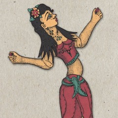 Danse Des Odalisques - رقص الجواري