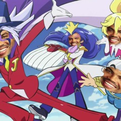 Barkley Miracle Shounen Baller (Quad City DJs Vs Arukarider