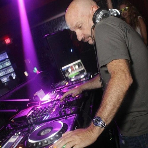 Deepside Dj's - I'll Never Be Alone 2016 (J. Suarez PRIVATE Bootleg)