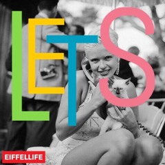 L.E.T.S Ft. Paris Taurean Naj Mahal