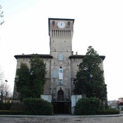 Sissa - Rocca del Casato Terzi