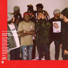 8. About Me (Prod. By Andy McMann)