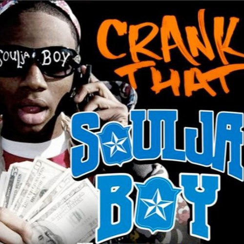 Stream Soulja Boy (Crank That Part 2 ) J D U B X HaZe by 