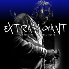 Jose Guapo x Future Type Beat "Extravagant" | Prod. By illWillBeatz