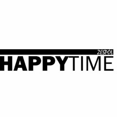 Królową Mą - Happy Time - Cover