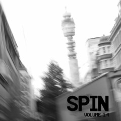 Spin Volume 1.4 (Soul | R&B)