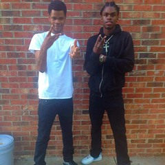 GME Trae X Tay Savage - Walk In Yo Trap