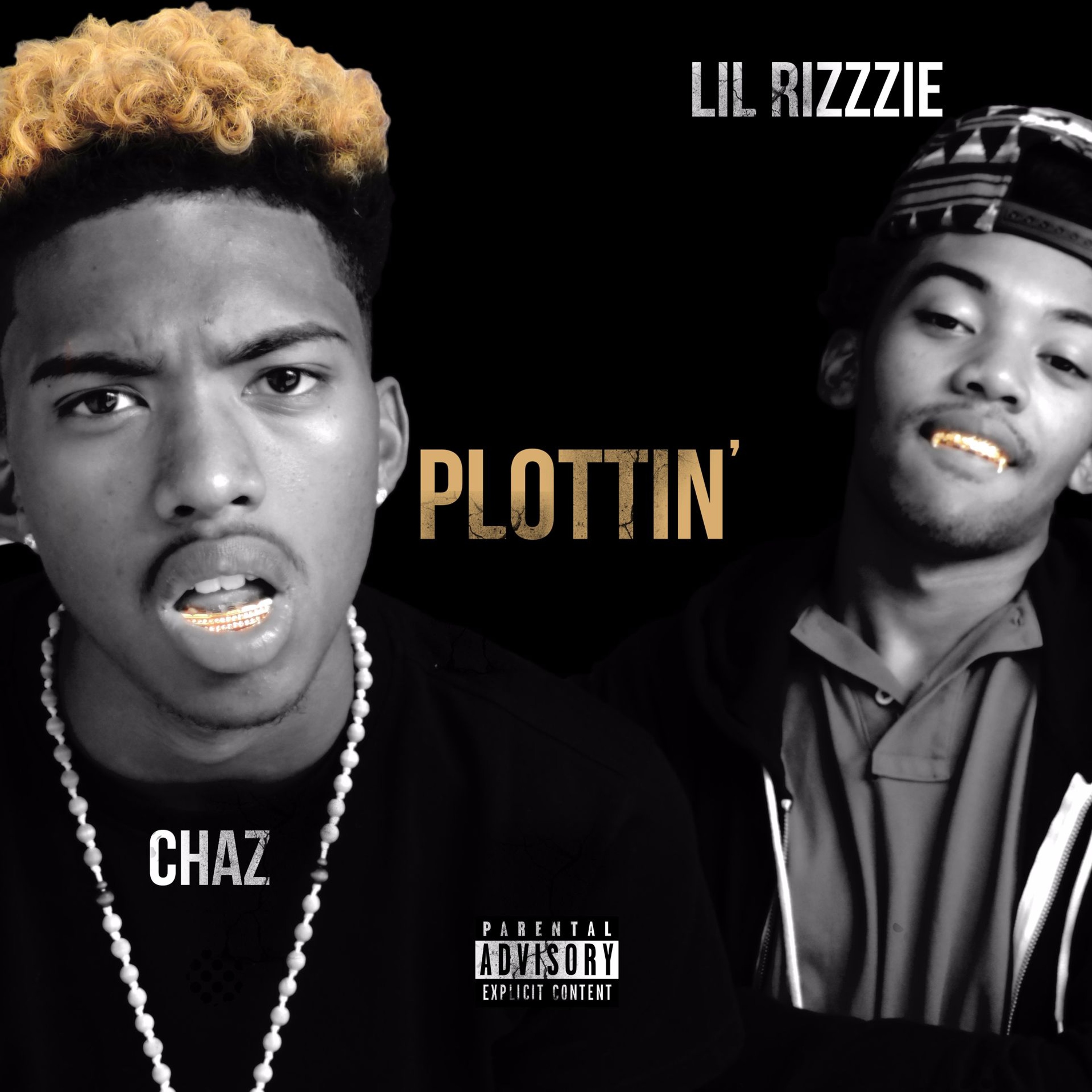 Plottin Feat. CHAZ Prod. By Pdub episode artwork