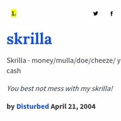 ( SKRILLA FREESTYLE )TDG x PG SWAE