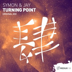 RDX138032 : Symon & Jay - Turning Point (Original Mix)