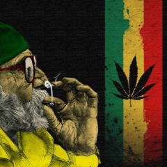 GanjaMoney - ( Bigfoot X Smoky - G X  Mouwerz )