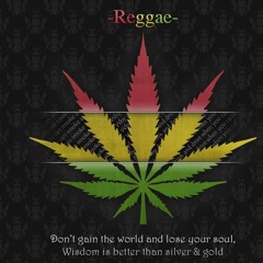 Reggae playlist