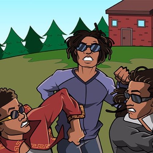 Chill bill instrumental download