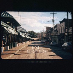 EDEN - End Credits [Inst]