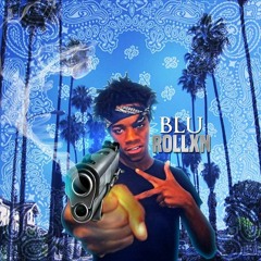 Blu Rollxn Ft. Tom P - On Me [Prod. By Yung Polo]