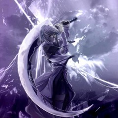Nightcore - Hurricane -Lyrics-