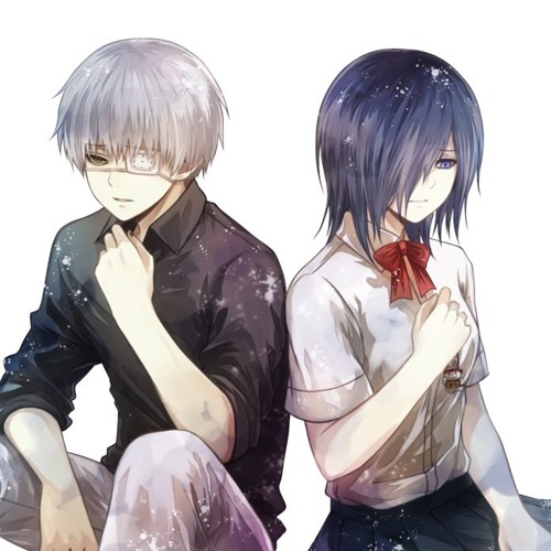 Stream Tokyo Ghoul √A: Perdido No Meio (Completa) by The Kira Justice