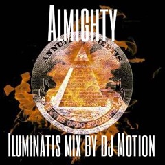 Almighty - Iluminatis