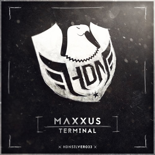 Maxxus - Terminal (Preview)