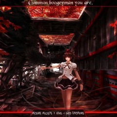 Nightcore - God Syndrome