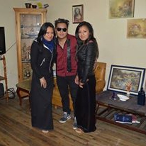 Maestro jose  guacho Rmx