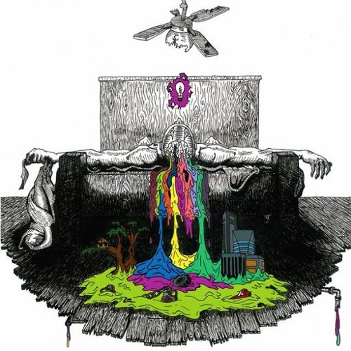 Twenty One Pilots - Oh Ms Believer 3D Audio