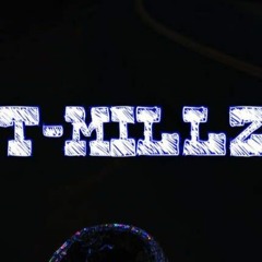 GC T - MILLZ GET DOWN (prod by kwiet)