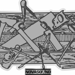 Construction Metal Impact 3 Hammering - Nova Sound