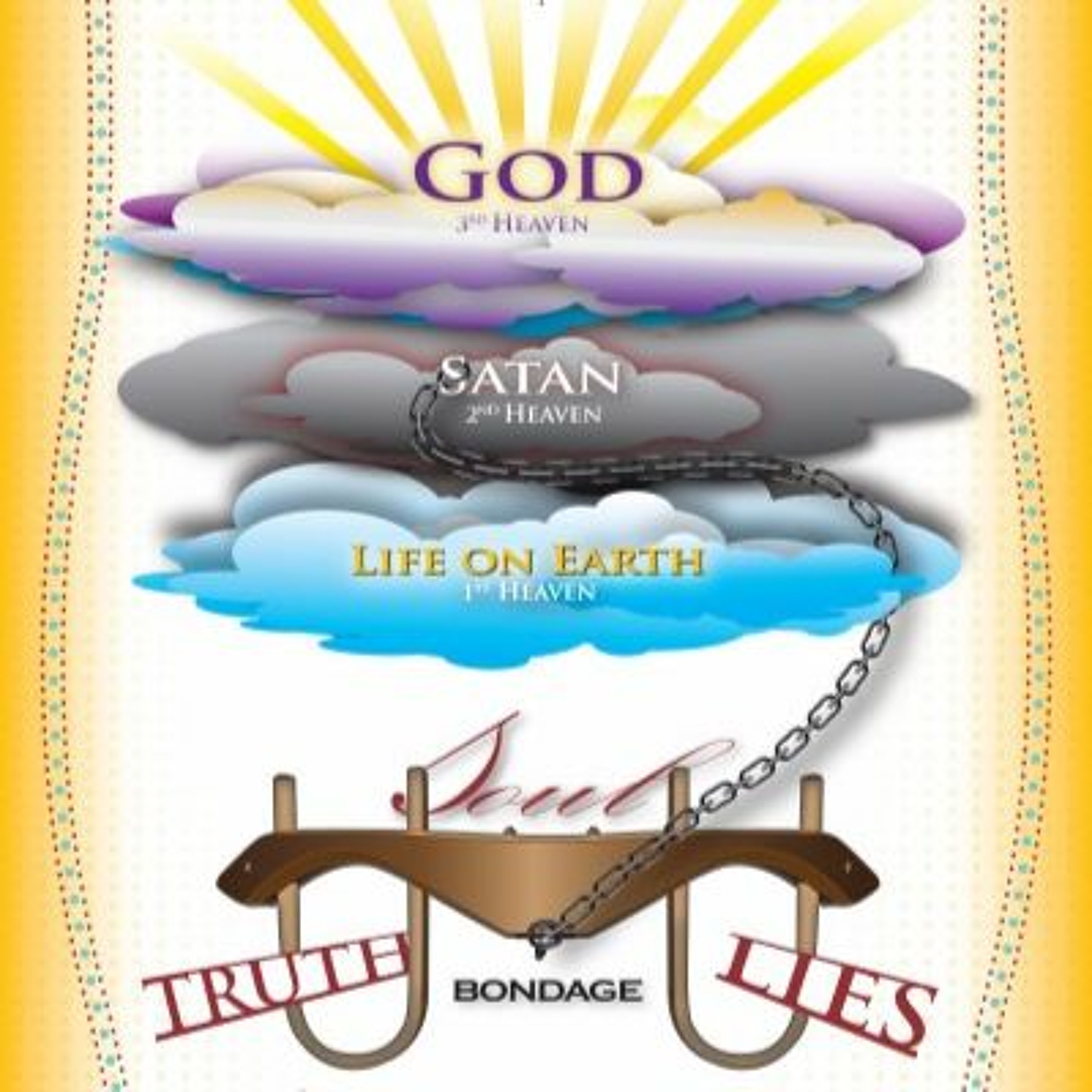 Effective Prayer episode artwork