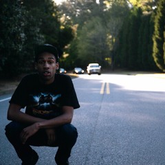 PROBLEMS (feat. AndyWhy & Lule)