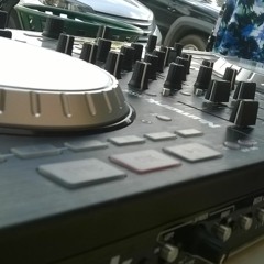 Panda Rocket- Desiigner Vs. Lookas (HYP3Z! FLIP)