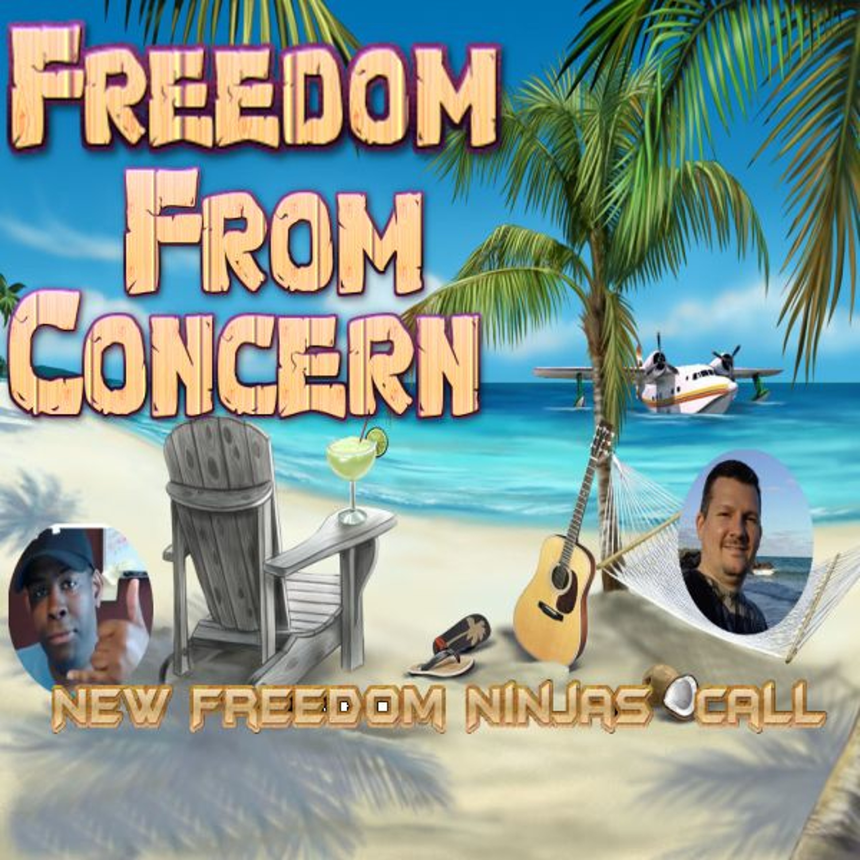 Freedom From Concern