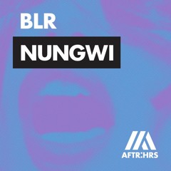 World Exclusive: BLR - Nungwi [Live on BBC Radio 1 with Danny Howard April 23, 2016]