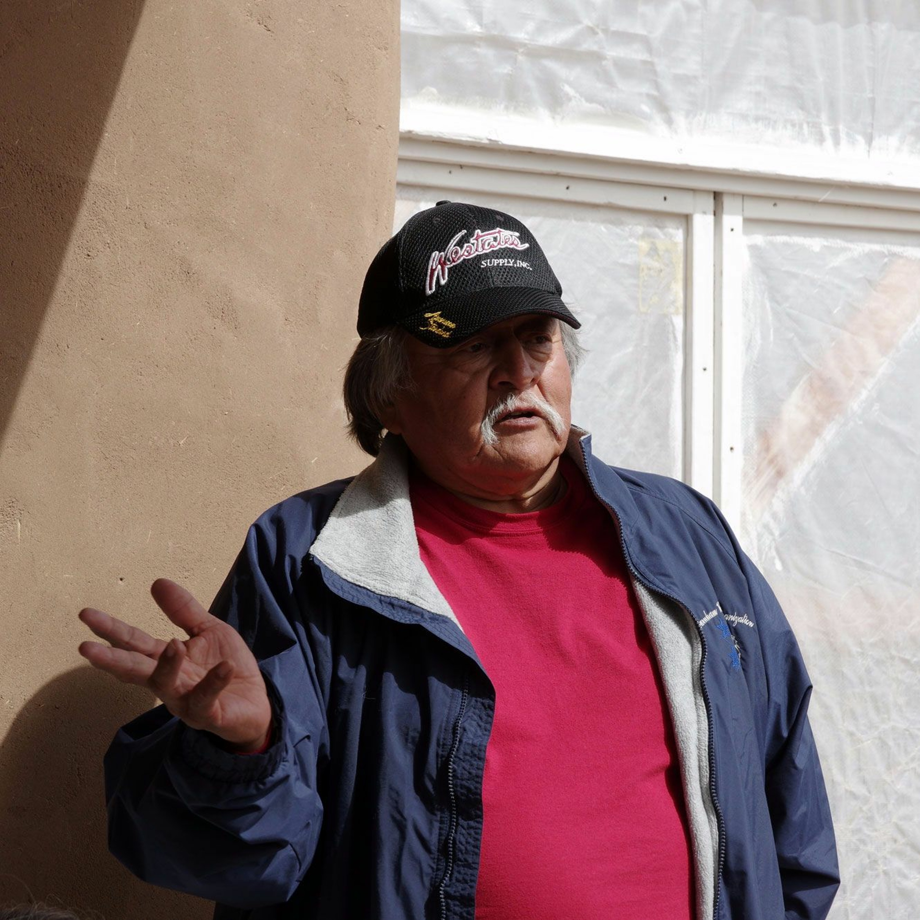 Seed Story Broadcasts