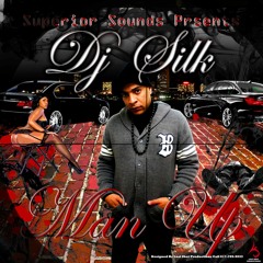 CAN'T NOBODY HOLD ME DOWN MAINE CHICK  BLEND DJS