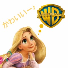 Warner Bros. Kawaii Intro~ (´-﹏-`)
