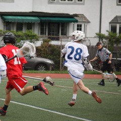 Lacrosse Warmup