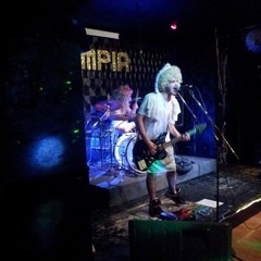 Tickling Grandma - Rock Lobster (B52's Cover)