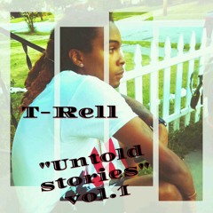 T-Rell- Freakin' U (ft K.O.)