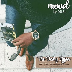MOOD - 2nd Annual Derby Affair - By DJ 151