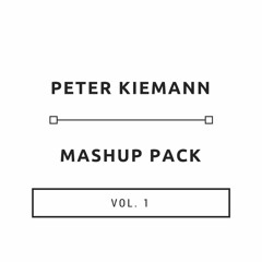 Peter Kiemann Mashup Pack Vol. 1 [Free Download]
