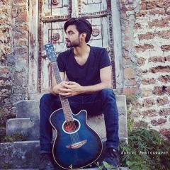 1- Umar Imtiaz - Rooh-e-Dil