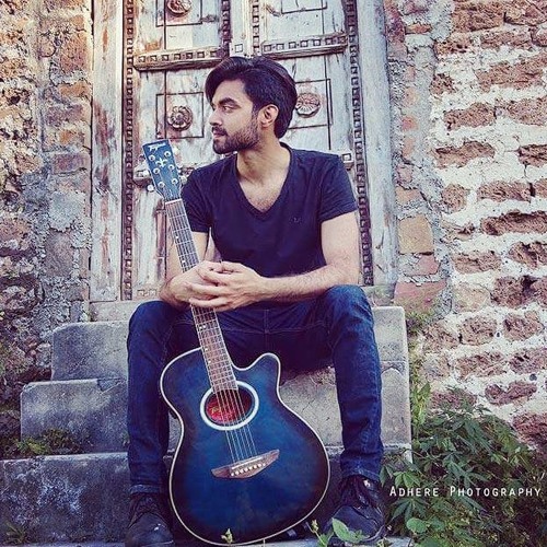 1- Umar Imtiaz - Rooh-e-Dil