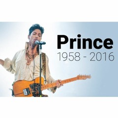 PRINCE MASHUP