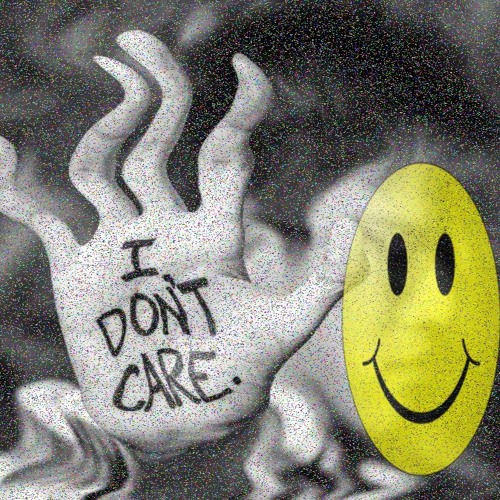 Apathy