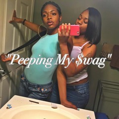 Ziggy Ziya - "Peeping My $wag"